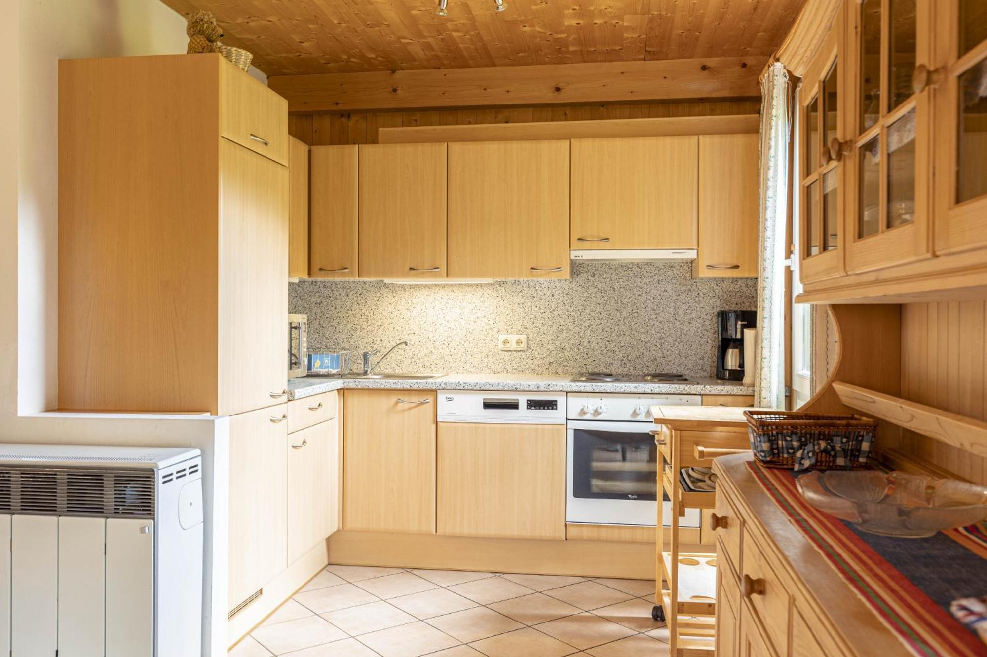 Ferienpark Kreischberg By Alps Resorts Sankt Lorenzen ob Murau Εξωτερικό φωτογραφία