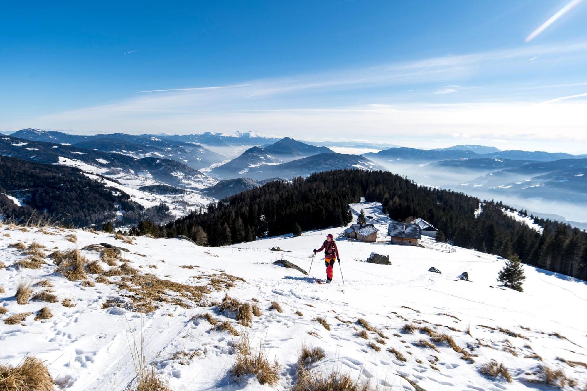 Ferienpark Kreischberg By Alps Resorts Sankt Lorenzen ob Murau Εξωτερικό φωτογραφία