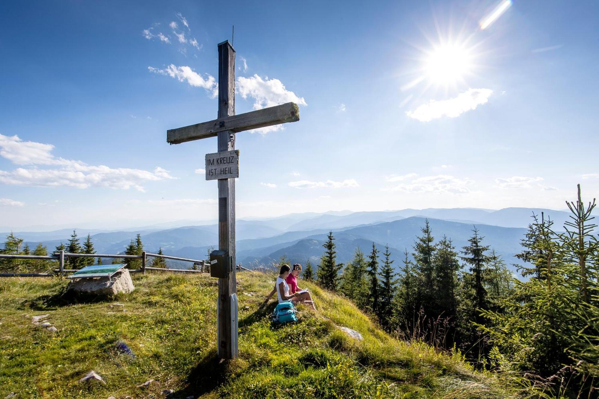 Ferienpark Kreischberg By Alps Resorts Sankt Lorenzen ob Murau Εξωτερικό φωτογραφία