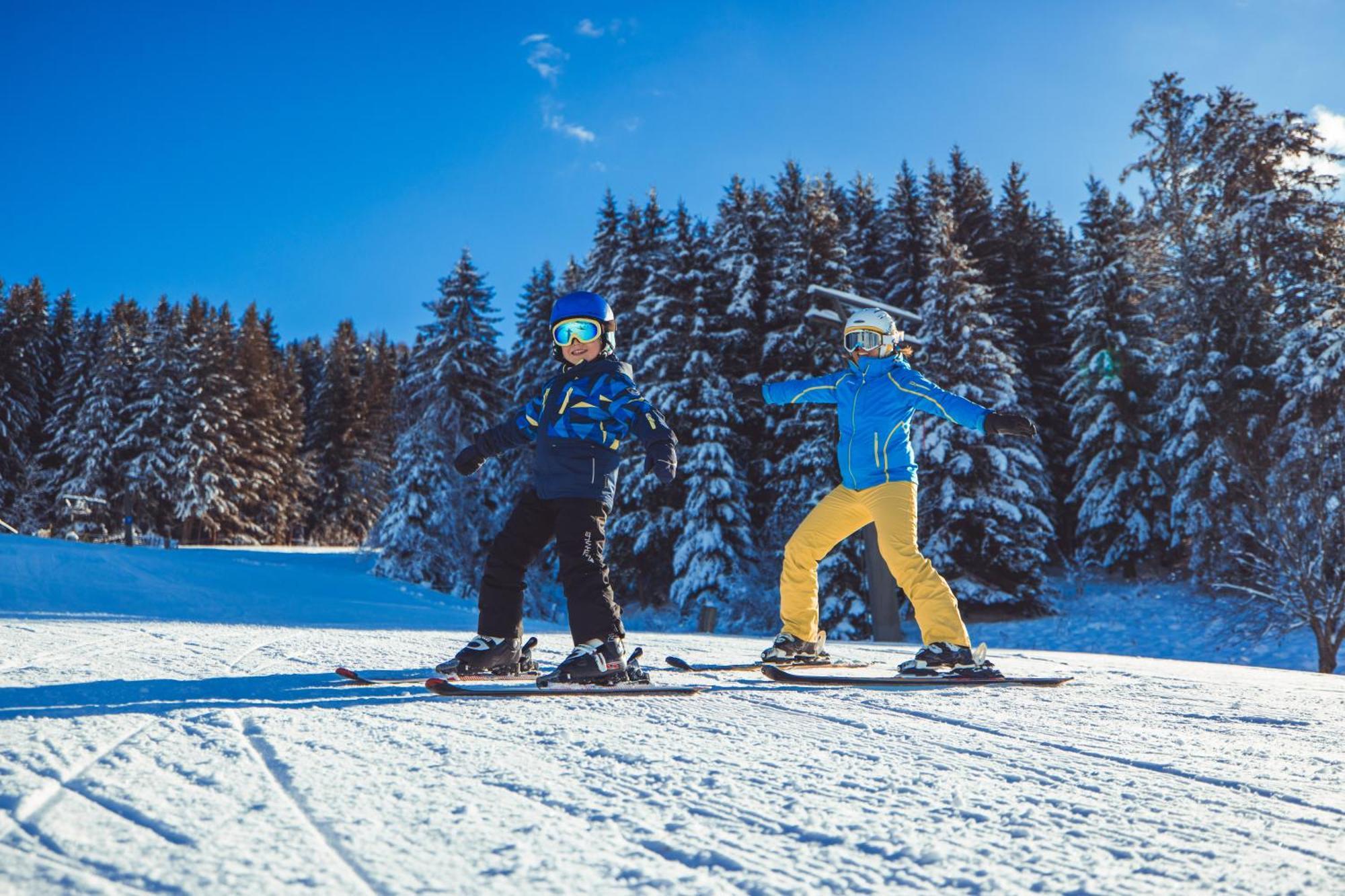 Ferienpark Kreischberg By Alps Resorts Sankt Lorenzen ob Murau Εξωτερικό φωτογραφία