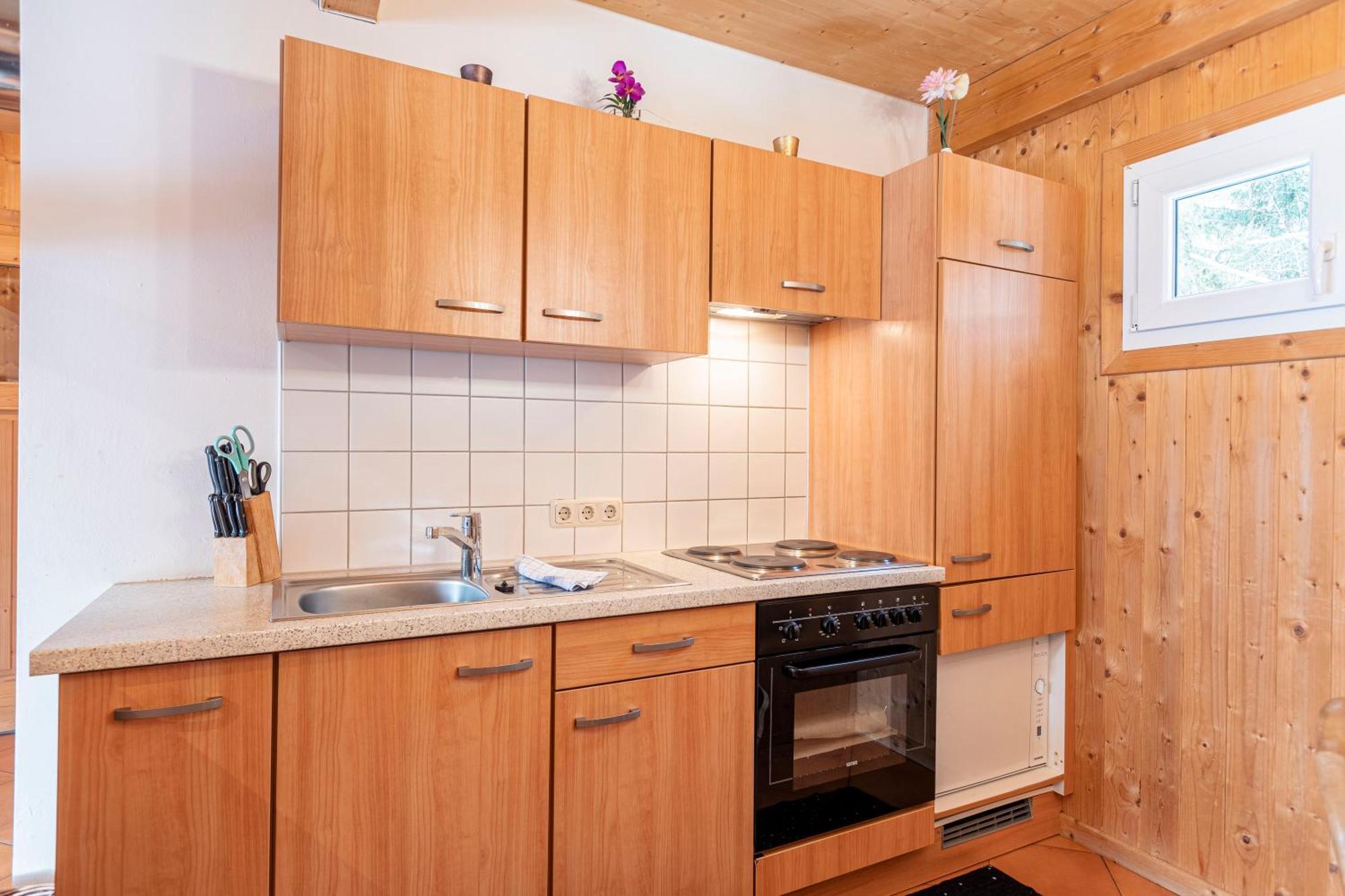 Ferienpark Kreischberg By Alps Resorts Sankt Lorenzen ob Murau Εξωτερικό φωτογραφία