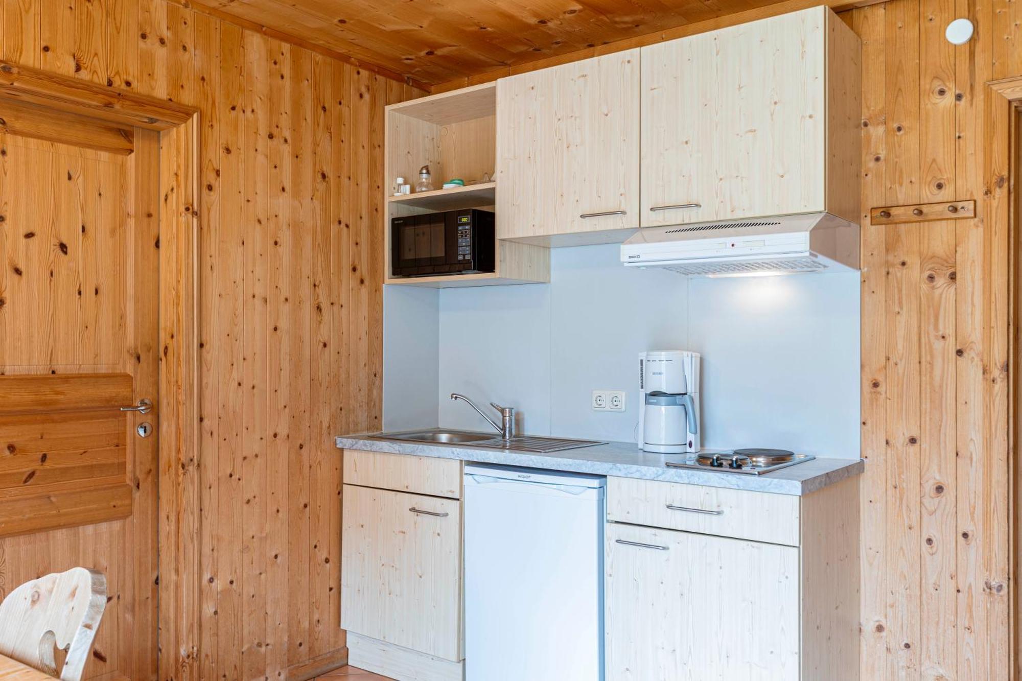 Ferienpark Kreischberg By Alps Resorts Sankt Lorenzen ob Murau Εξωτερικό φωτογραφία